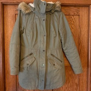 Women’s Anorak jacket